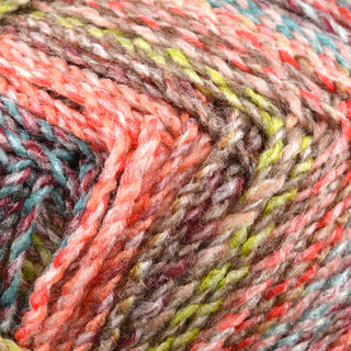 James C Brett Marble Chunky 200g