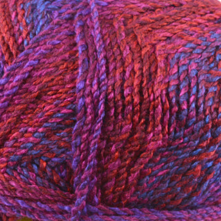 James C Brett Marble Chunky 200g