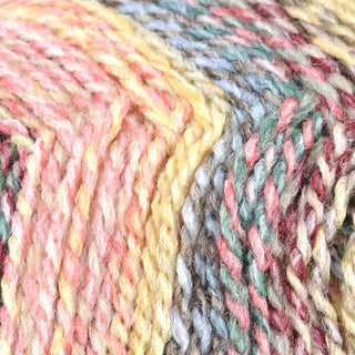 James C Brett Marble Chunky 200g