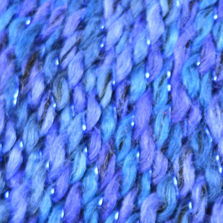 James C Brett Marble Chunky Glamour 200g