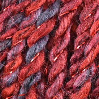 James C Brett Marble Chunky Glamour 200g