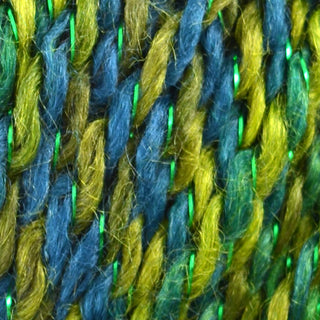 James C Brett Marble Chunky Glamour 200g