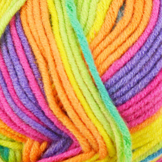 James C Brett Party Time Chunky 100g