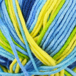 James C Brett Party Time Chunky 100g