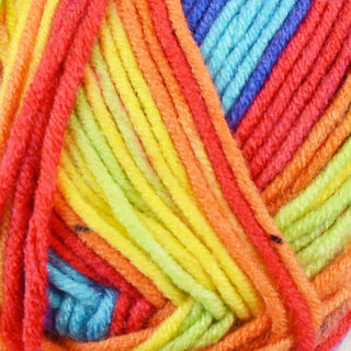 James C Brett Party Time Chunky 100g