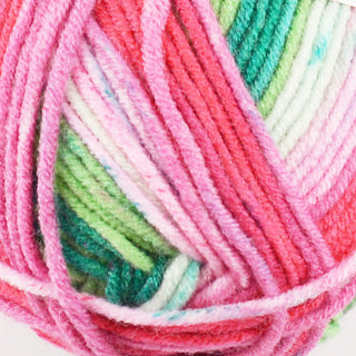 James C Brett Party Time Chunky 100g