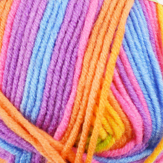 James C Brett Party Time Chunky 100g