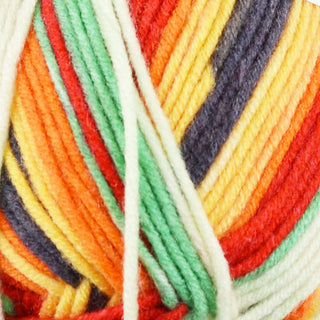 James C Brett Party Time Chunky 100g