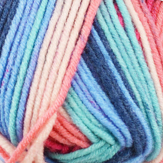 James C Brett Party Time Chunky 100g