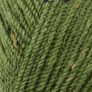 James C Brett Rustic with Wool Aran 400g