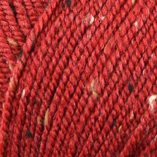 James C Brett Rustic with Wool Aran 400g