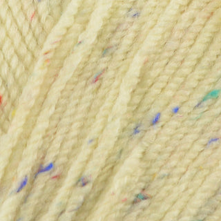 James C Brett Rustic with Wool Aran 400g