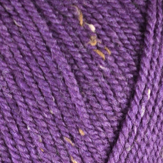 James C Brett Rustic with Wool Aran 400g