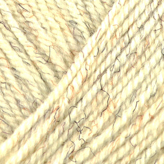 James C Brett Rustic with Wool Aran 400g