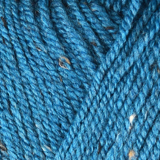 James C Brett Rustic with Wool Aran 400g