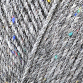 James C Brett Rustic with Wool Aran 400g