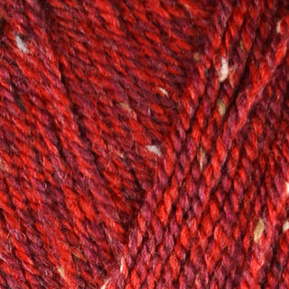 James C Brett Rustic with Wool Aran 400g
