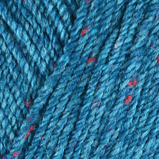 James C Brett Rustic with Wool Aran 400g