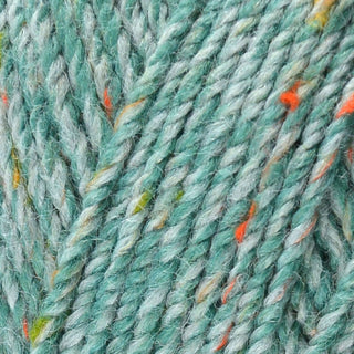 James C Brett Rustic with Wool Aran 400g