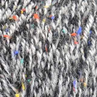 James C Brett Rustic with Wool Aran 400g