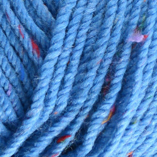 James C Brett Rustic with Wool Aran 400g