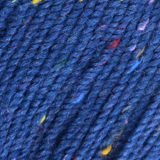 James C Brett Rustic with Wool Aran 400g