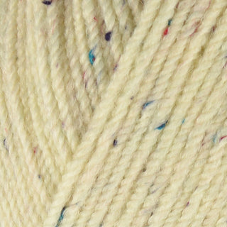 James C Brett Rustic with Wool Aran 400g