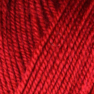 James C Brett with Wool Aran 400g