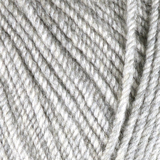 James C Brett with Wool Aran 400g