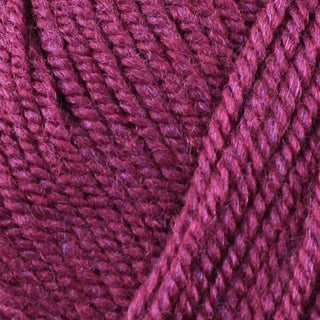 James C Brett with Wool Aran 400g