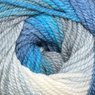 James C Brett Aurora Chunky 100g