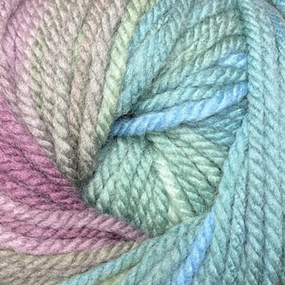 James C Brett Aurora Chunky 100g
