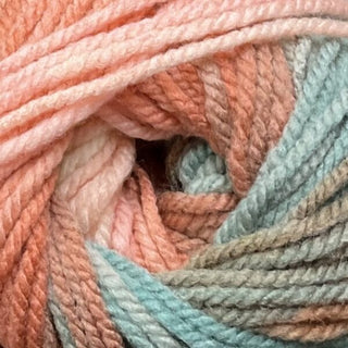 James C Brett Aurora Chunky 100g