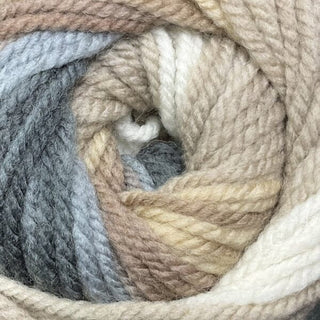 James C Brett Aurora Chunky 100g