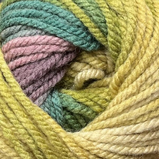 James C Brett Aurora Chunky 100g