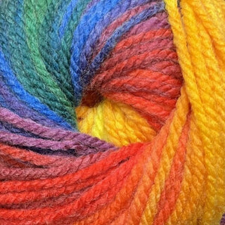 James C Brett Aurora Chunky 100g