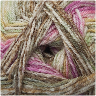 James C Brett Funny Feetz with Bamboo 4Ply 100g