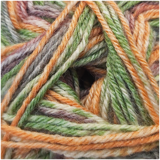 James C Brett Funny Feetz with Bamboo 4Ply 100g