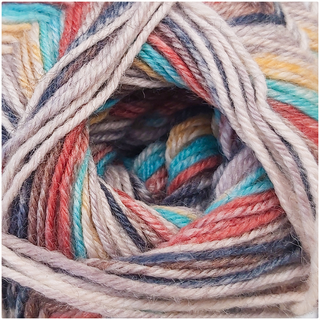 James C Brett Funny Feetz with Bamboo 4Ply 100g