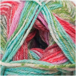 James C Brett Funny Feetz with Bamboo 4Ply 100g