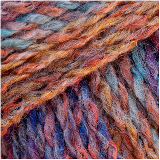 James C Brett Marble Chunky 200g