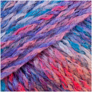 James C Brett Marble Chunky 200g