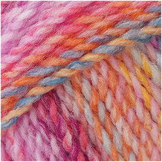 James C Brett Marble Chunky 200g