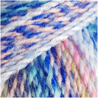James C Brett Marble Chunky 200g