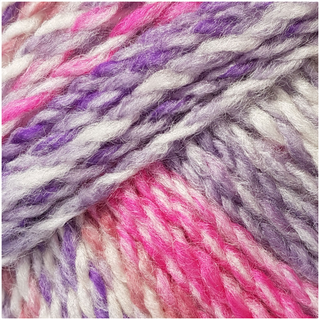 James C Brett Marble Chunky 200g