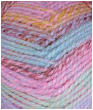 James C Brett Marble Chunky 200g
