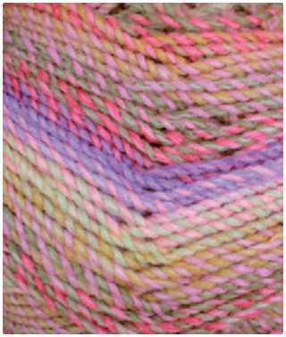 James C Brett Marble Chunky 200g