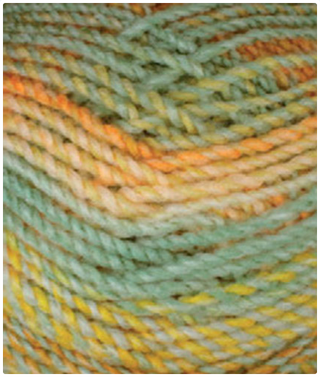 James C Brett Marble Chunky 200g