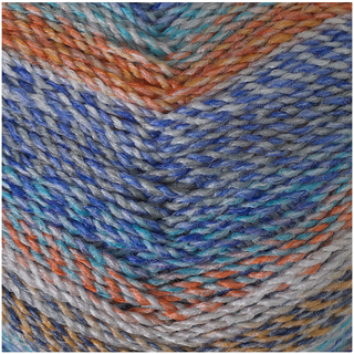 James C Brett Marble Chunky 200g