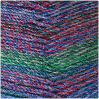 James C Brett Marble Chunky 200g